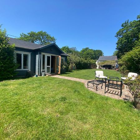 Modern Summerhouse Lymington Ngoại thất bức ảnh