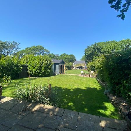 Modern Summerhouse Lymington Ngoại thất bức ảnh
