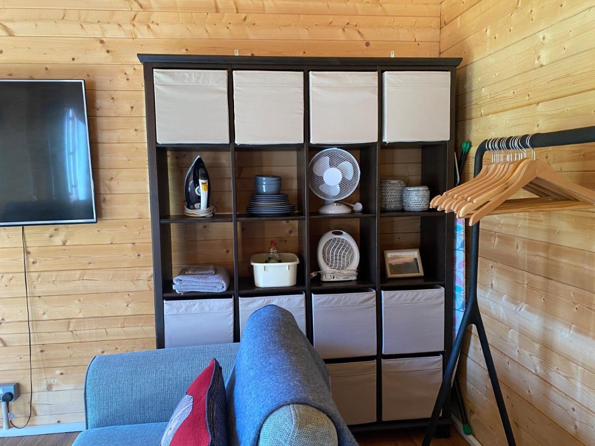 Modern Summerhouse Lymington Ngoại thất bức ảnh