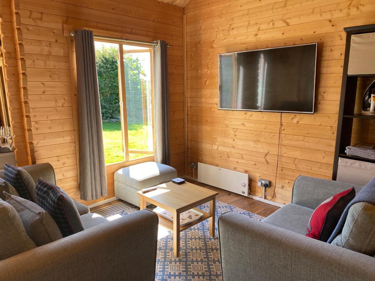 Modern Summerhouse Lymington Ngoại thất bức ảnh