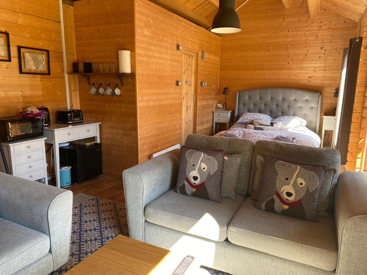 Modern Summerhouse Lymington Ngoại thất bức ảnh