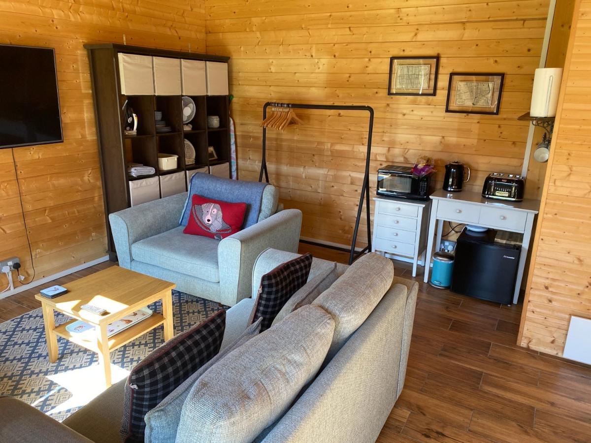 Modern Summerhouse Lymington Ngoại thất bức ảnh