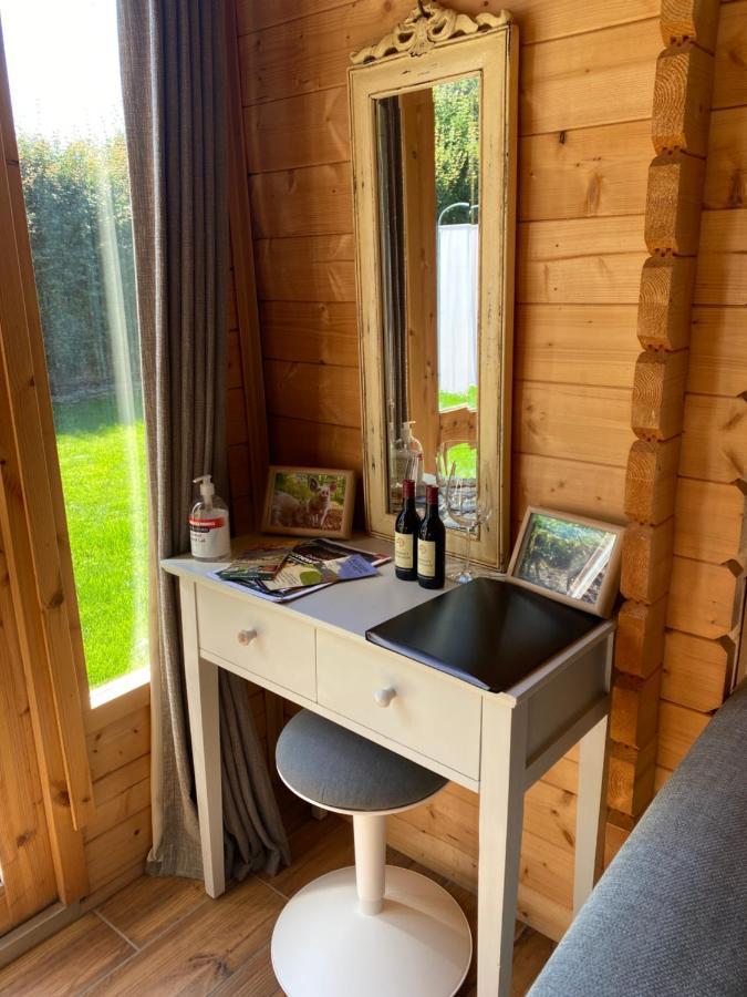 Modern Summerhouse Lymington Ngoại thất bức ảnh