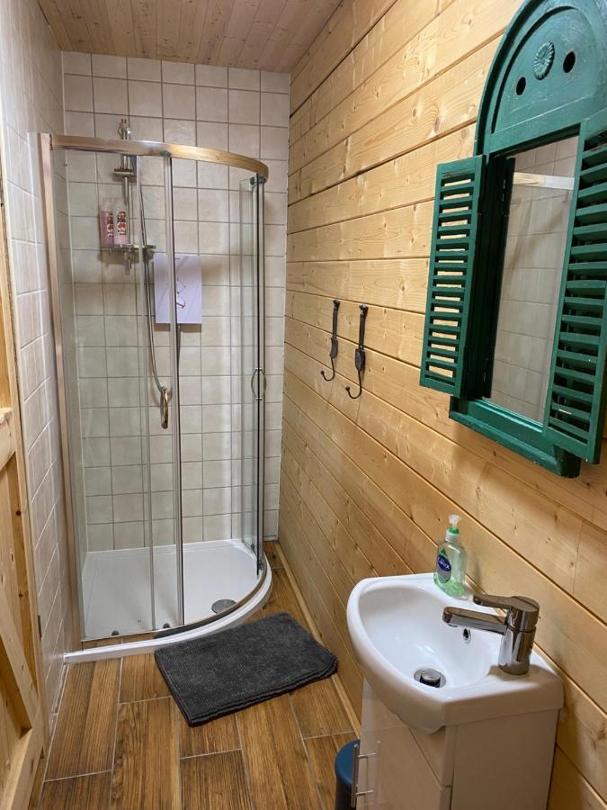 Modern Summerhouse Lymington Ngoại thất bức ảnh