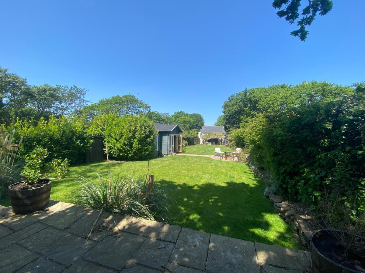 Modern Summerhouse Lymington Ngoại thất bức ảnh